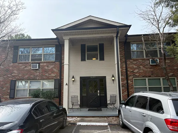 3637 Taliluna Ave #A3, Knoxville, TN 37919