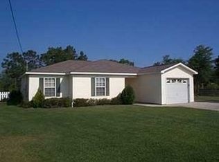 4797 Coronado Cir, Crestview, FL 32539