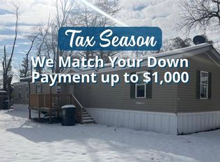 3120 W Chain Of Rocks Rd LOT 181, Granite City, IL 62040