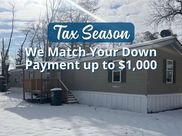 3120 W Chain Of Rocks Rd Lot 181, Granite City, IL 62040