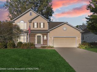 11245 Jerryson Dr, Grand Ledge, MI