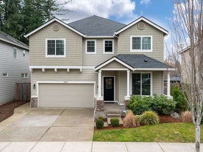 13921 SE Nightingale Ave, Happy Valley, OR, 97086