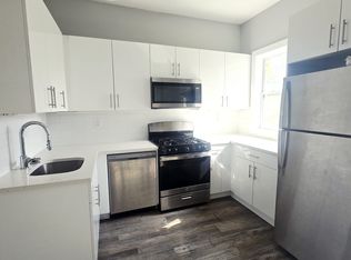 61 Orient Ave #1A, Jersey City, NJ 07305