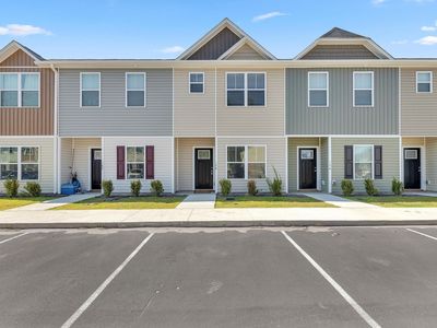 156 Buckhorn Ave, Holly Ridge, NC, 28445