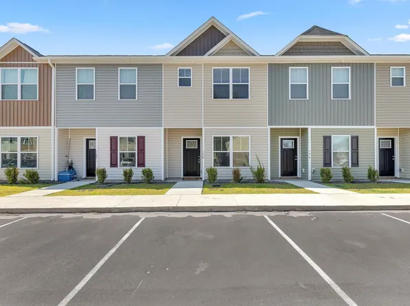 156 Buckhorn Ave, Holly Ridge, NC