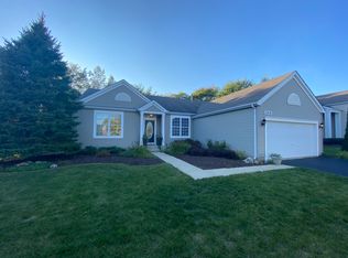 11416 S Glenbrook Cir, Plainfield, IL 60585