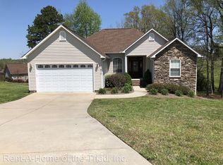 617 Powell Way, Archdale, NC 27263