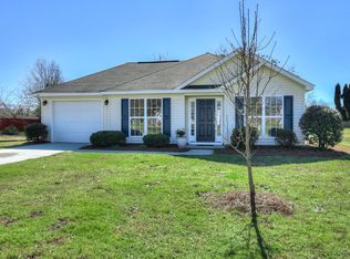 104 Cape Fox Cir, Aiken, SC 29803