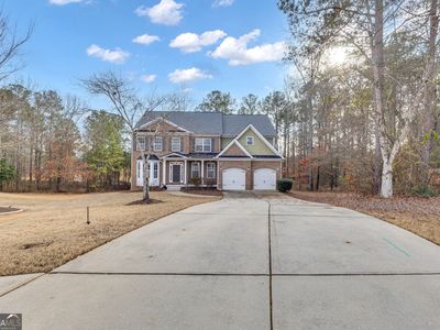 35 Paddle Boat Cv, Senoia, GA, 30276