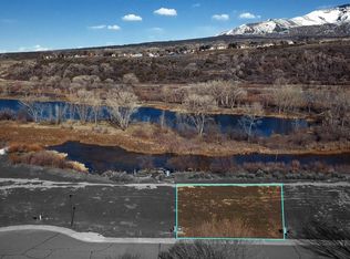 Tbd Bellis St, Parachute, CO 81635