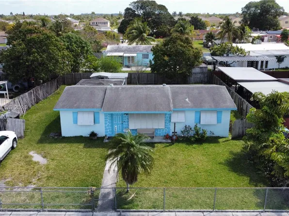 30251 SW 158th Ave, Homestead, FL 33033