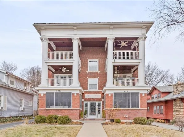 3734 Wyoming St APT 3S, Kansas City, MO 64111