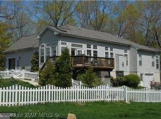 551 Leelyn Dr, Severna Park, MD 21146