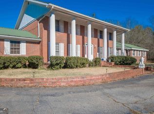 3861 Newnan Rd, Griffin, GA 30223