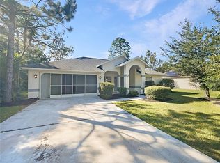 14 Potters Ln, Palm Coast, FL 32164