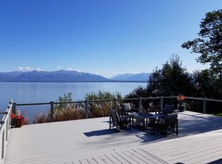 13365 S Old Knik Harbor Dr, Wasilla, AK 99623