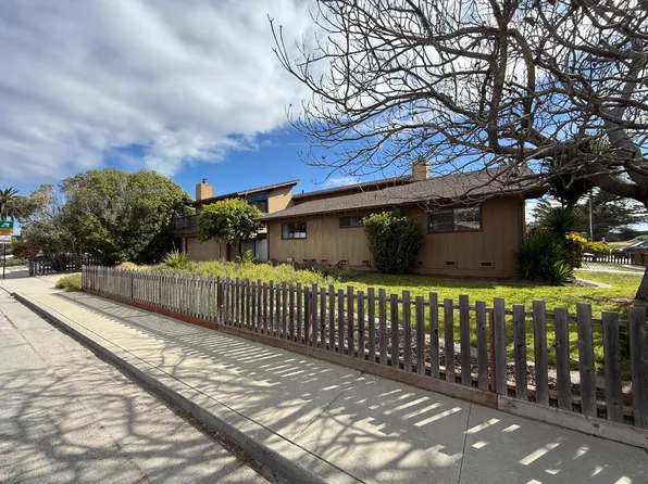 300 Columbia St, Santa Cruz, CA 95060
