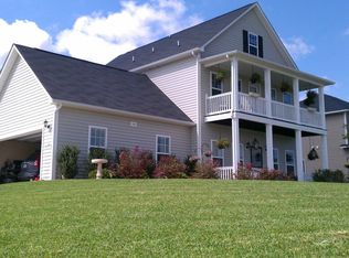 278 Century Dr, Cameron, NC 28326