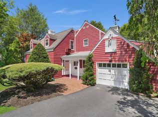 18 Beacon Hill Rd, Ardsley, NY 10502