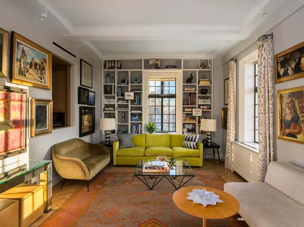 12 West 72nd Street PHA image 2 of 18