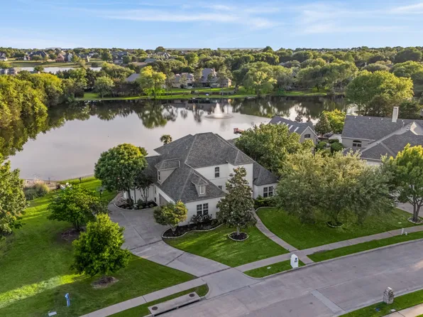 604 Willow Springs Dr, Heath, TX 75032