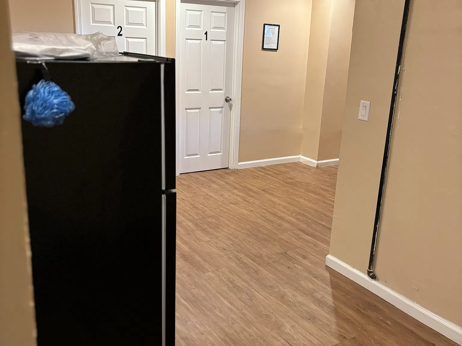 1 bed, 10 sqft, $1,200 — Photo 3