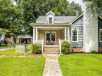 531 N Washington Ave, Brownsville, TN, 38012