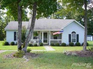 1204 King St, Conway, SC 29526