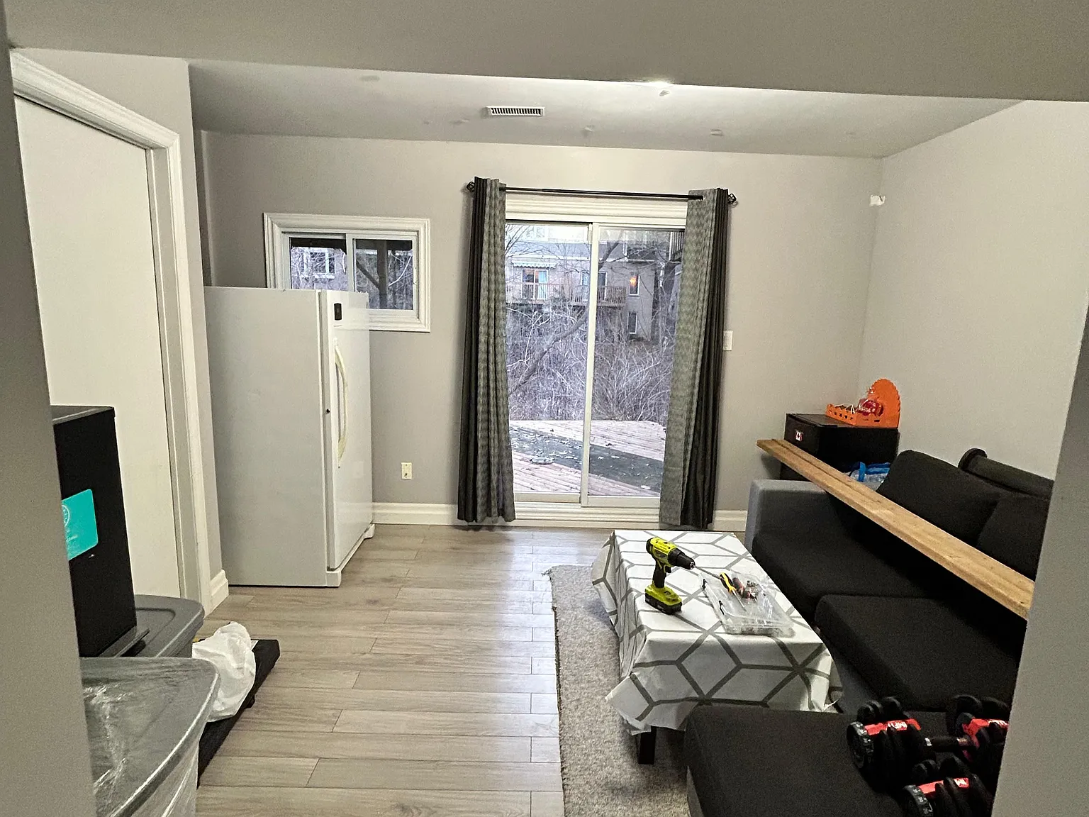 3 bed, $2,400 — Photo 3