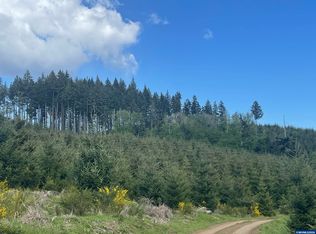 LOT 13 SW Rock Creek Rd, Sheridan, OR 97378