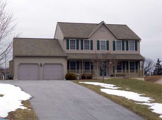 203 Sandy Way, Coatesville, PA 19320