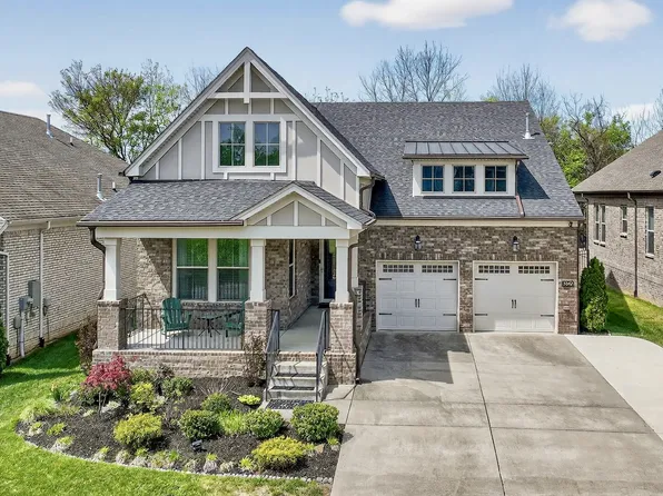 3042 Elliott Dr, Mount Juliet, TN 37122
