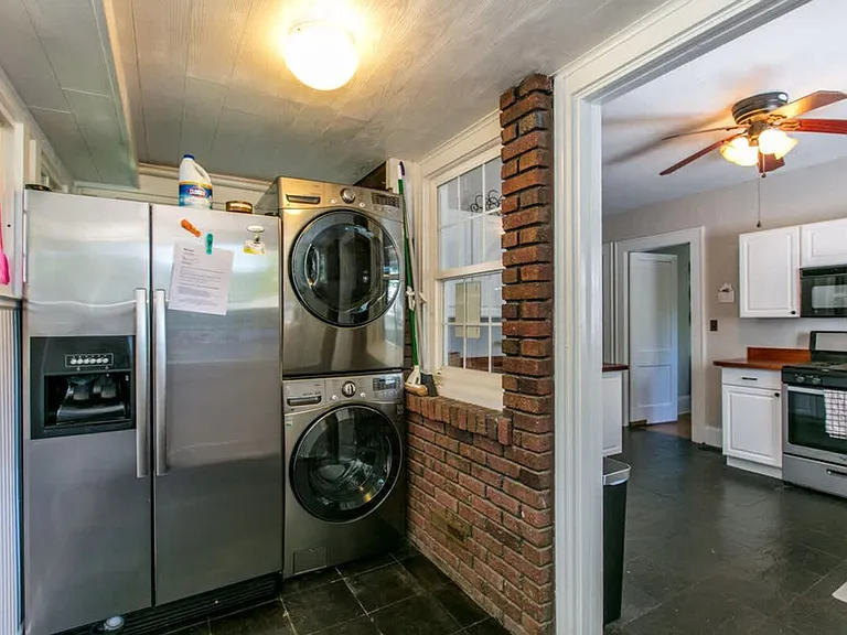 Laundry Room Cabinet