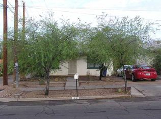 1421 N 1st Ave, Tucson, AZ 85719