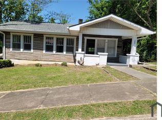 1846 McDavid St, Birmingham, AL 35217