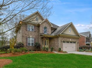 1003 Wadsworth Ln, Indian Trail, NC 28079