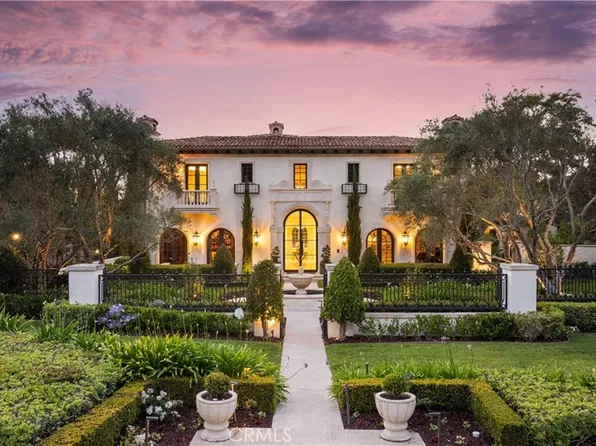 22 Deep Sea, Newport Coast, CA 92657