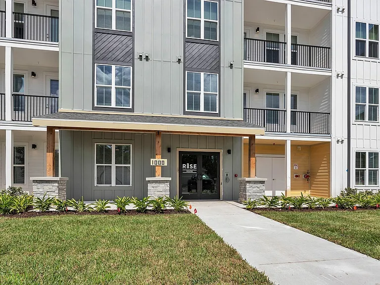 RISE at Nocatee 55+