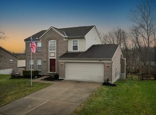 5161 Kieffer Rdg, Independence, KY 41051