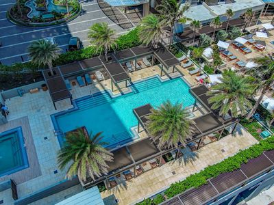 3100 N Ocean Drive #H-1408, West Palm Beach, FL, 33404