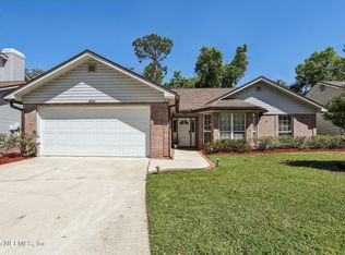 8727 Goodbys Trace Dr, Jacksonville, FL 32217