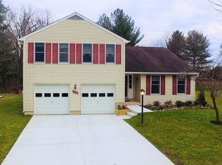 6008 Cloudland Ct, Columbia, MD 21044