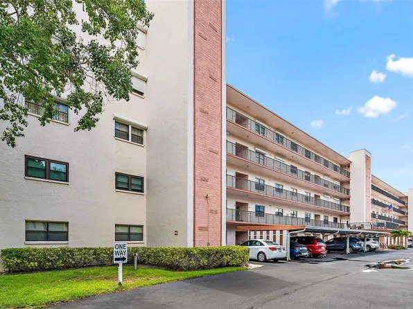 8174 TERRACE GARDEN DRIVE N #507, ST PETERSBURG, FL 33709
