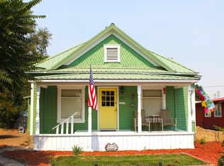 307 E 5th St, Lind, WA 99341