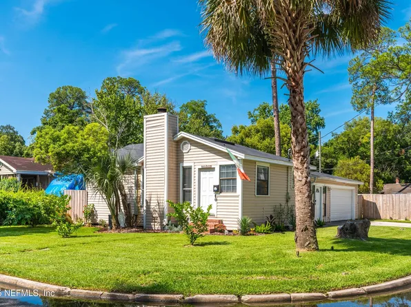 2304 BETHUNE Avenue, Jacksonville, FL 32207