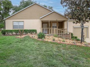 3637 N Laurelwood Loop, Beverly Hills, FL 34465