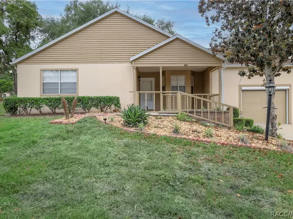 3637 N Laurelwood Loop, Beverly Hills, FL 34465