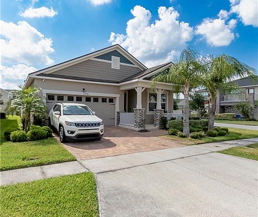 4th image of 2538 Amati Dr