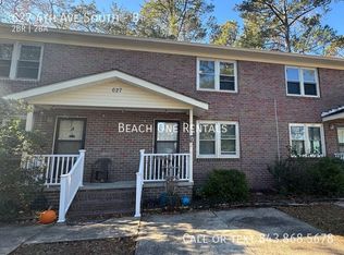 627 4th Ave S #B, Surfside Beach, SC 29575