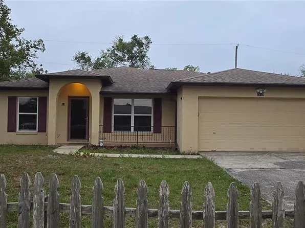 2729 Sweet Springs St, Deltona, FL 32738
